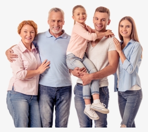 Family-png - Stock Photography