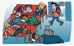 Jpg Transparent Stock How To Sleep In The Tips For - They Are Sleeping Clip Art