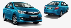 Gearup, Genuine Perodua Accessories