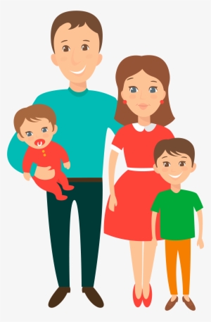 Family Euclidean Vector - Reunião Escolar Abona Falta