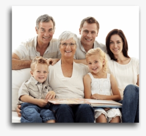 Our Experienced Team And Highly Credentialed Dentists - Happy Big Family