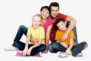 Happy And Healthy Family - Family First Aid Kit