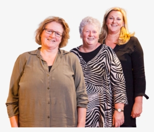 Geen Leerling Is Hetzelfde, Dat Maakt Het Juist Zo - Family