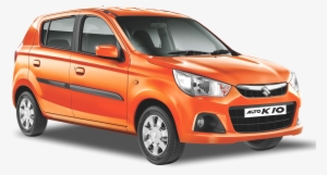 India Suzuki Alto Maruti Suzuki Car - Alto K10 2018