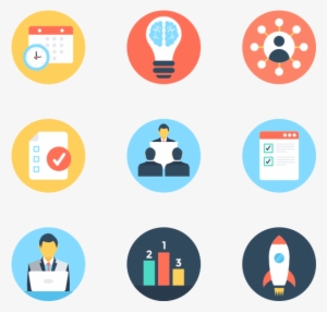 Thumb Image - Project Icon Png