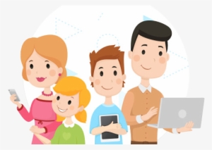 Spravuje „délku Práce Se Zařízením“ - Kaspersky Safe Kids