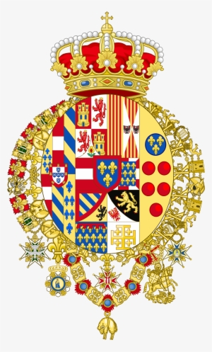 Two Sicilies Coat Of Arms