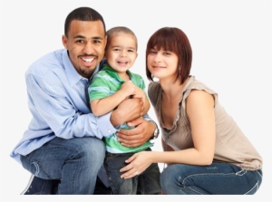 Through Our Family Preservation Program, Families In - 3 Ways Of Becoming A Citizen