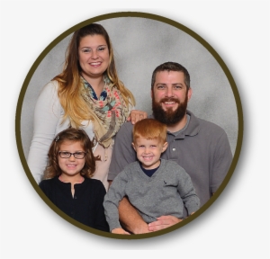 Life Groups Fall Session - Family