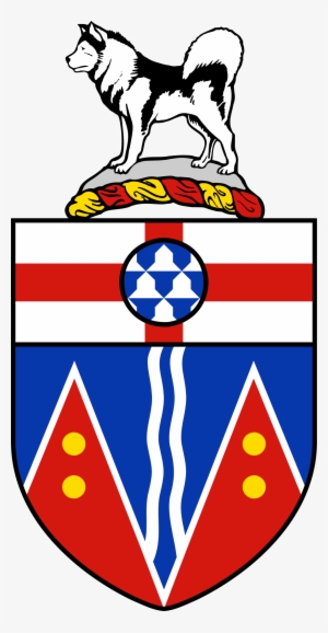 Coat Of Arms For Yukon