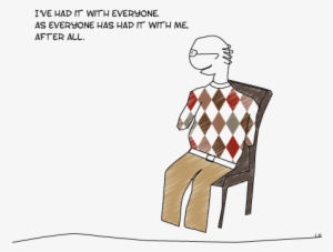 Cartoon About Family - Illustration