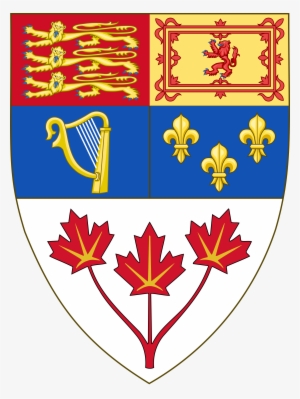 Open - Royal Arms Of Canada