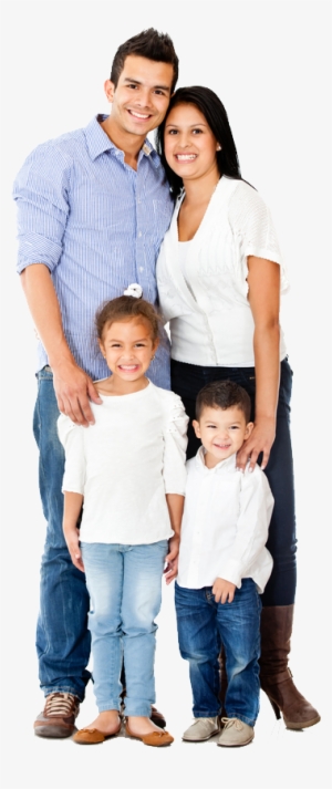 Get Your Free H - Family With No Background