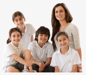 International School On The Rhine Neuss, Germany - Student