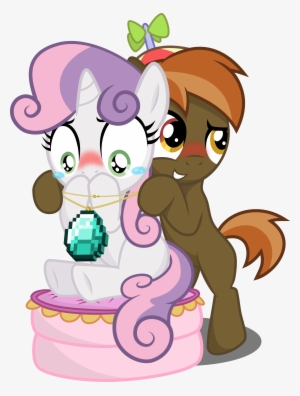 A Girl's Best Friend By Medio Cre