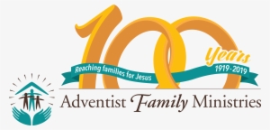 Church Family Png Image Transparent Library - Family Ministries Sda Logo