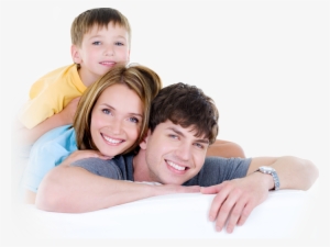 Teeth Straightening For All The Family - Family Dental