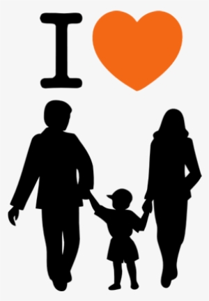 I Love My Family Dg0006love - Parent Love Their Child