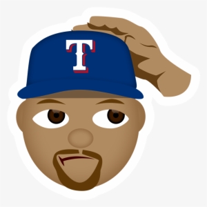 Never Miss A Moment - Texas Rangers