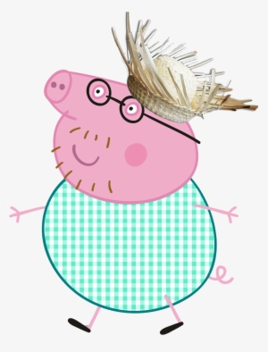 Visit - Peppa Festa Junina Png