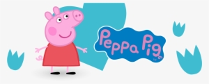 Peppa Pig Nick Jr