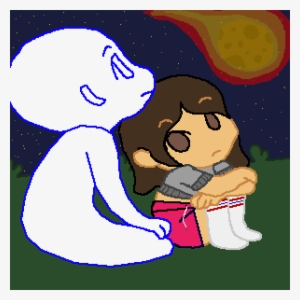 Random Image From User - Cartoon