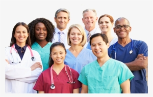 Maternal And Child Health Care Professionals At Your - Personal Health Care Provider