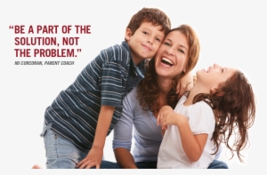 Family Talk About Drinking Uses "stages Of Parenting" - Parenting