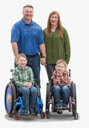 About Us - Copp Family