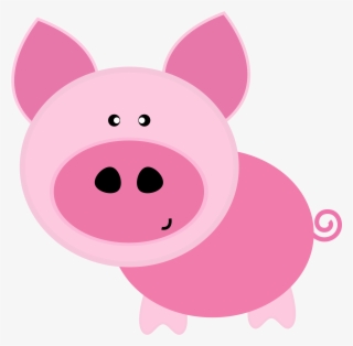 Free To Use Public Domain Pig Clip Art - Clip Art Free Pig