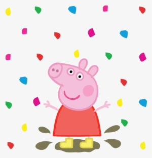 Peppa Pig - - Peppa Pig