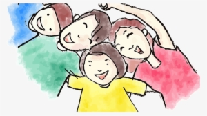 Graphic Transparent Download Idioms For Talking About - Family