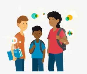 Everyone Has An Important Role To Play In Helping All - Transparent Education Images Png