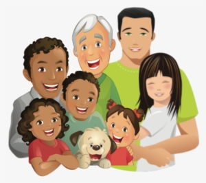 In My Early Years, During A Time When I Was A Single - Cartoon