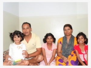 Mother And Two Young Daughters Incarcerated In Brutal - Family