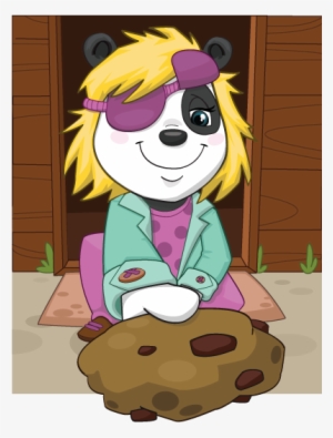 Snart Har Jag Nog Fott Kläm På Hur Man Skriver Med - Cartoon