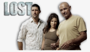 Lost-a2 - Lost Tv Series