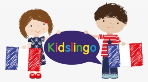 Kidslingo Fun French For Preschoolers & Soft Play - Stirling
