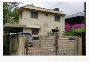 Ft House At Palakkad - Palakkad