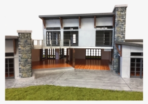 3 Model - Architecture