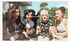 47 Images About Little Mix💖 On We Heart It - Girl