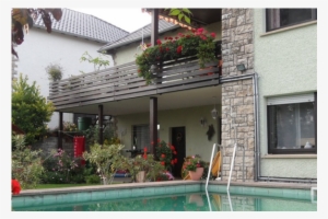 Check Availabilities - Villa