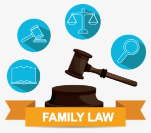 Law Clipart Family Law - Family Law Clipart
