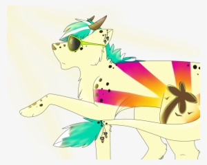 Powered - Illustration