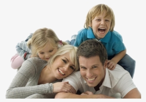 Happy-family - Family Visa