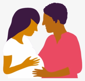 Image Black And White Stock Pain Relief During Labor - Pregnancy