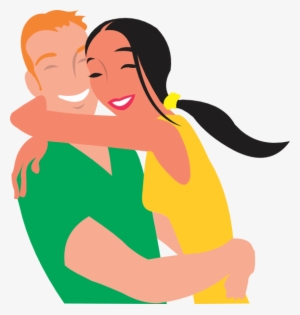 Loving Family Clipart 6 By Jonathan - Loving Clipart