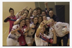 Futsal In Rosa/domani Amichevole Di Lusso X Il Fubol - Crew