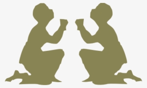 Family - Prayer - Images - People Praying Together Clipart