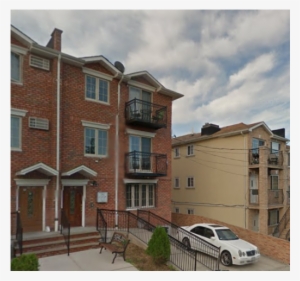 Queens Three Family Semi-detached Brick House For Sale - 3 Family House Nyc
